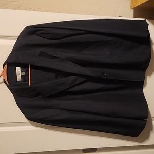 Jones studies 22w suit jacket